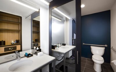 Aloft by Marriott Austin Airport