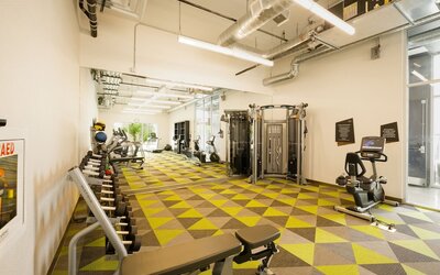 Aloft by Marriott Austin Airport
