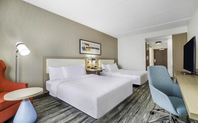 Hilton Garden Inn Nashville Opryland