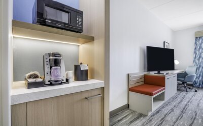 Hilton Garden Inn Nashville Opryland