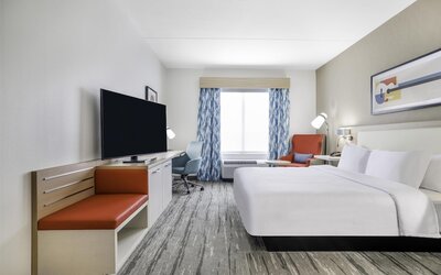 Hilton Garden Inn Nashville Opryland