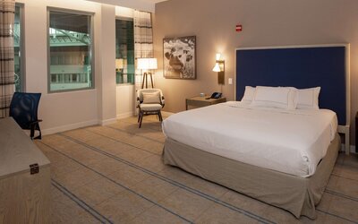 Hilton Austin Airport