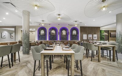 Hilton Garden Inn Nashville Opryland