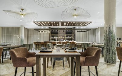 Hilton Garden Inn Nashville Opryland