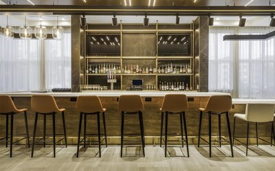 Hilton Garden Inn Nashville Opryland