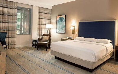 Hilton Austin Airport
