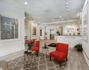 La Galerie French Quarter Hotel