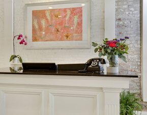 La Galerie French Quarter Hotel