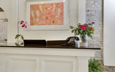 La Galerie French Quarter Hotel