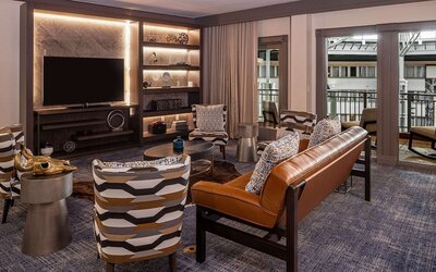 Hilton Austin Airport