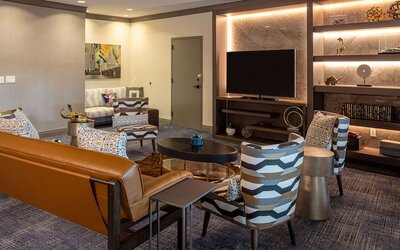 Hilton Austin Airport