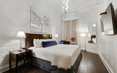 La Galerie French Quarter Hotel