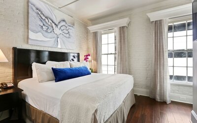 La Galerie French Quarter Hotel