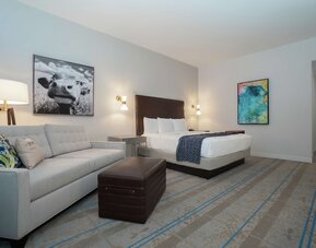 Hilton Austin Airport