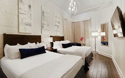 La Galerie French Quarter Hotel