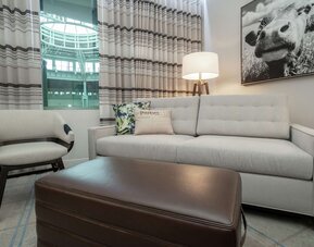 Hilton Austin Airport