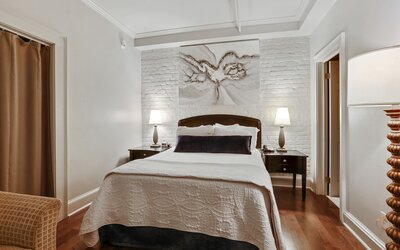 La Galerie French Quarter Hotel