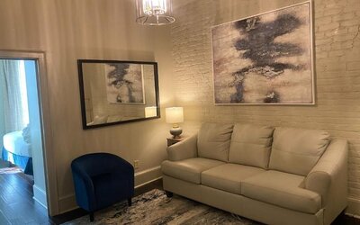 La Galerie French Quarter Hotel