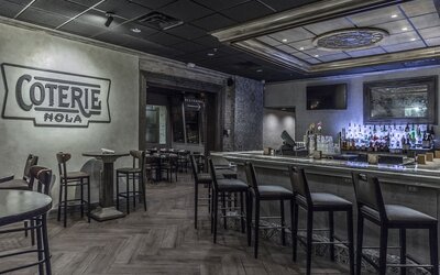 La Galerie French Quarter Hotel
