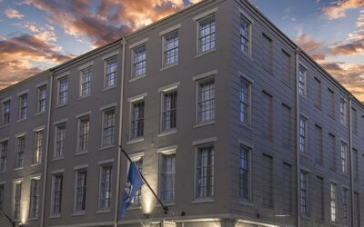 La Galerie French Quarter Hotel