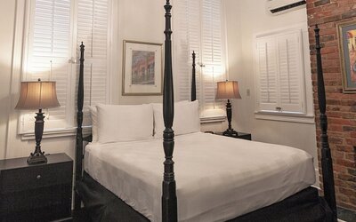 Historic Streetcar Inn