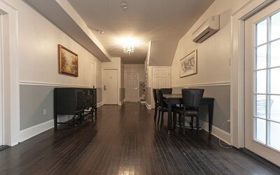Historic Streetcar Inn