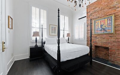 Historic Streetcar Inn