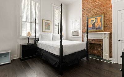 Historic Streetcar Inn