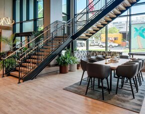 Hilton Garden Inn Austin University Capitol District