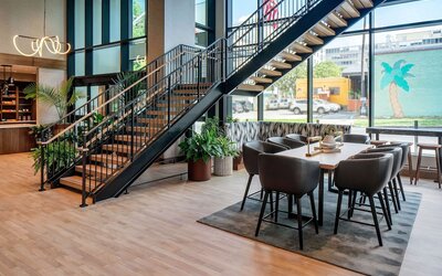 Hilton Garden Inn Austin University Capitol District