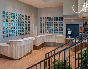 Hilton Garden Inn Austin University Capitol District