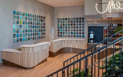 Hilton Garden Inn Austin University Capitol District