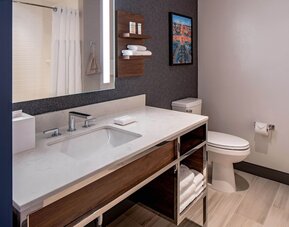 Hilton Garden Inn Austin University Capitol District