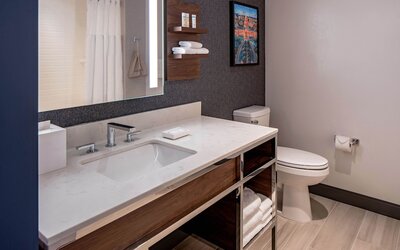 Hilton Garden Inn Austin University Capitol District