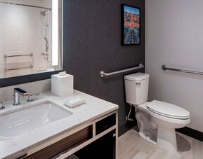 Hilton Garden Inn Austin University Capitol District