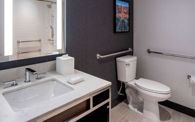 Hilton Garden Inn Austin University Capitol District