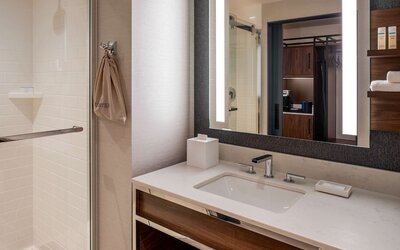 Hilton Garden Inn Austin University Capitol District