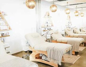 relaxing spa treatment available at Embassy Suites by Hilton Boulder.