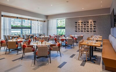 Hilton Garden Inn Austin University Capitol District