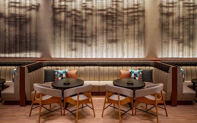 Hilton Garden Inn Austin University Capitol District