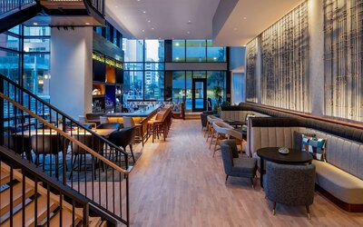 Hilton Garden Inn Austin University Capitol District