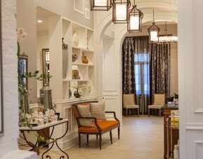 Hotel St. Pierre®, a French Quarter Inns® Hotel