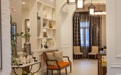 Hotel St. Pierre®, a French Quarter Inns® Hotel