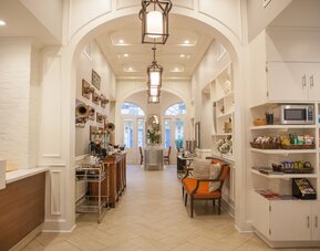 Hotel St. Pierre®, a French Quarter Inns® Hotel