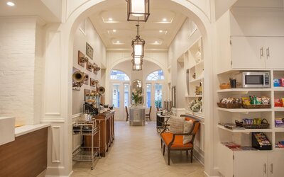 Hotel St. Pierre®, a French Quarter Inns® Hotel
