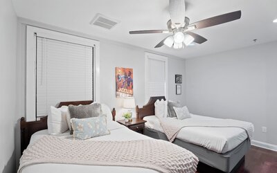 Hotel St. Pierre®, a French Quarter Inns® Hotel