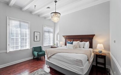 Hotel St. Pierre®, a French Quarter Inns® Hotel