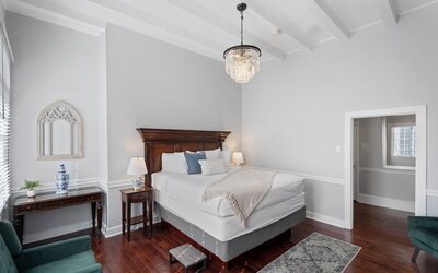 Hotel St. Pierre®, a French Quarter Inns® Hotel