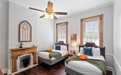 Hotel St. Pierre®, a French Quarter Inns® Hotel