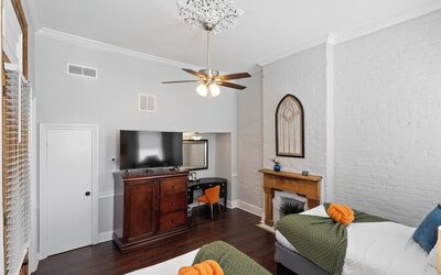 Hotel St. Pierre®, a French Quarter Inns® Hotel